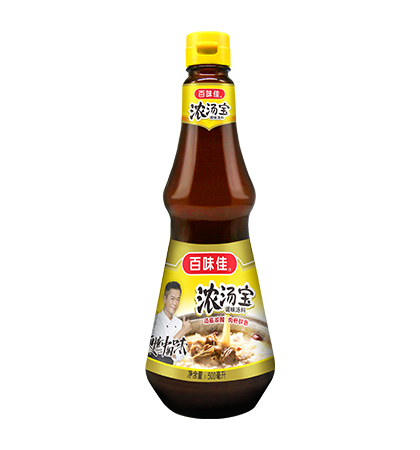 ✫ 500ml